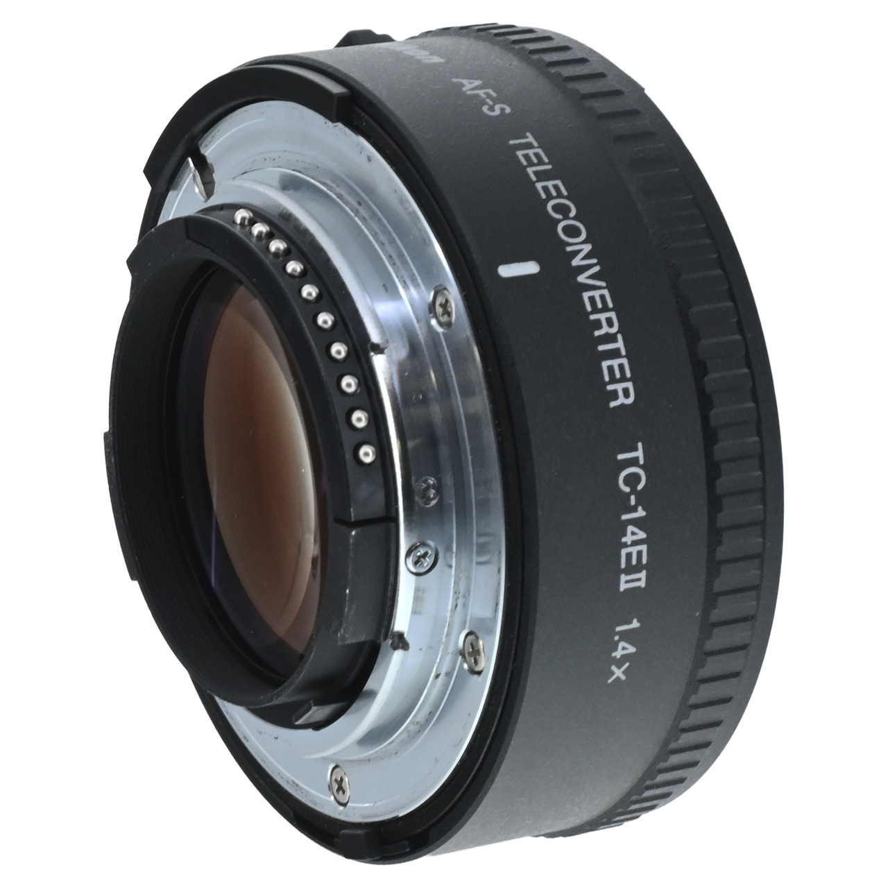 USED NIKON AF-S TC-14E II TELECONVERTER