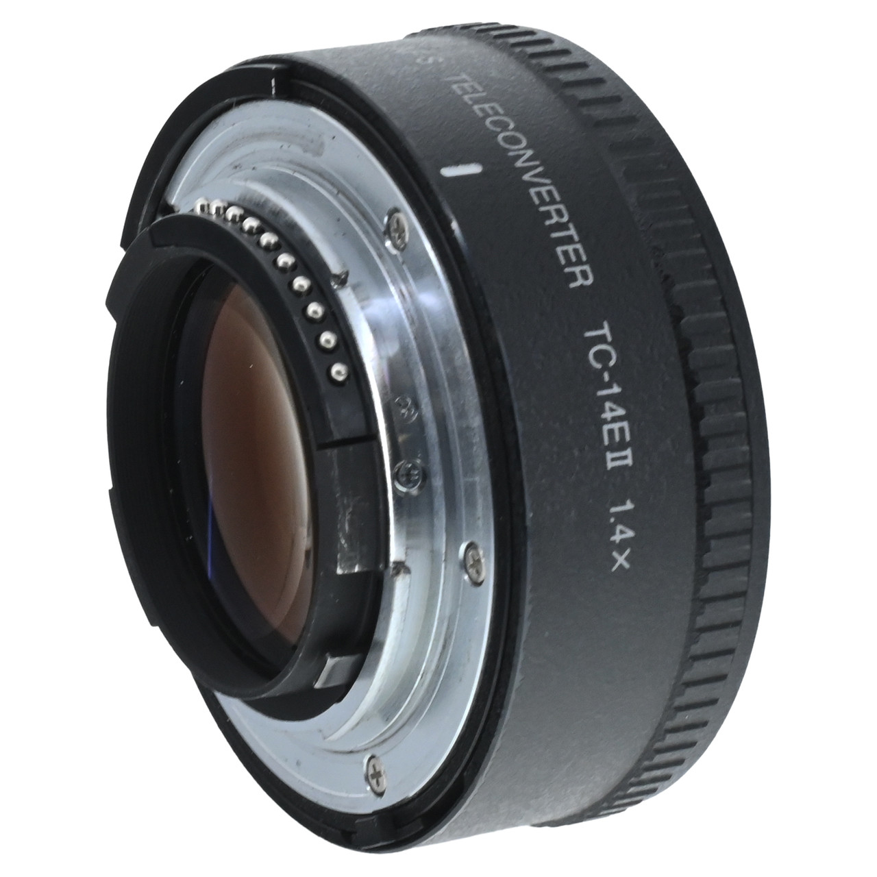 USED NIKON AF-S TC-14E II TELECONVERTER