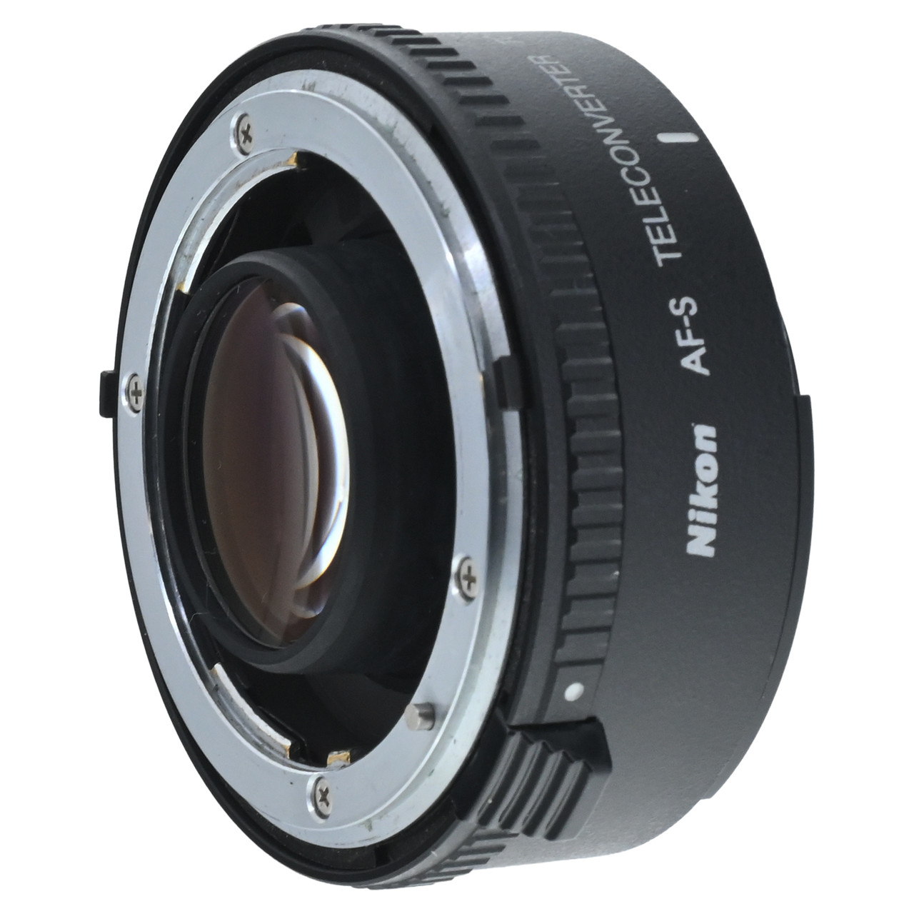 USED NIKON AF-S TC-14E II TELECONVERTER