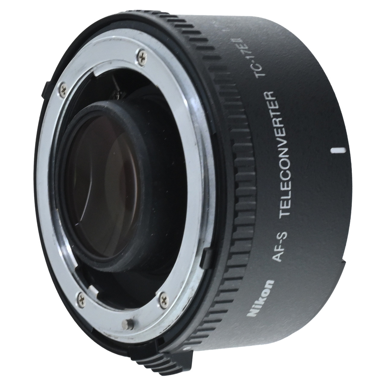 USED NIKON AF-S TC-17E II TELECONVERTER