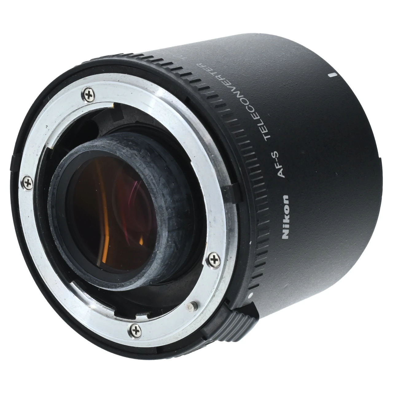 USED NIKON AF-S TC-20E II TELECONVERTER