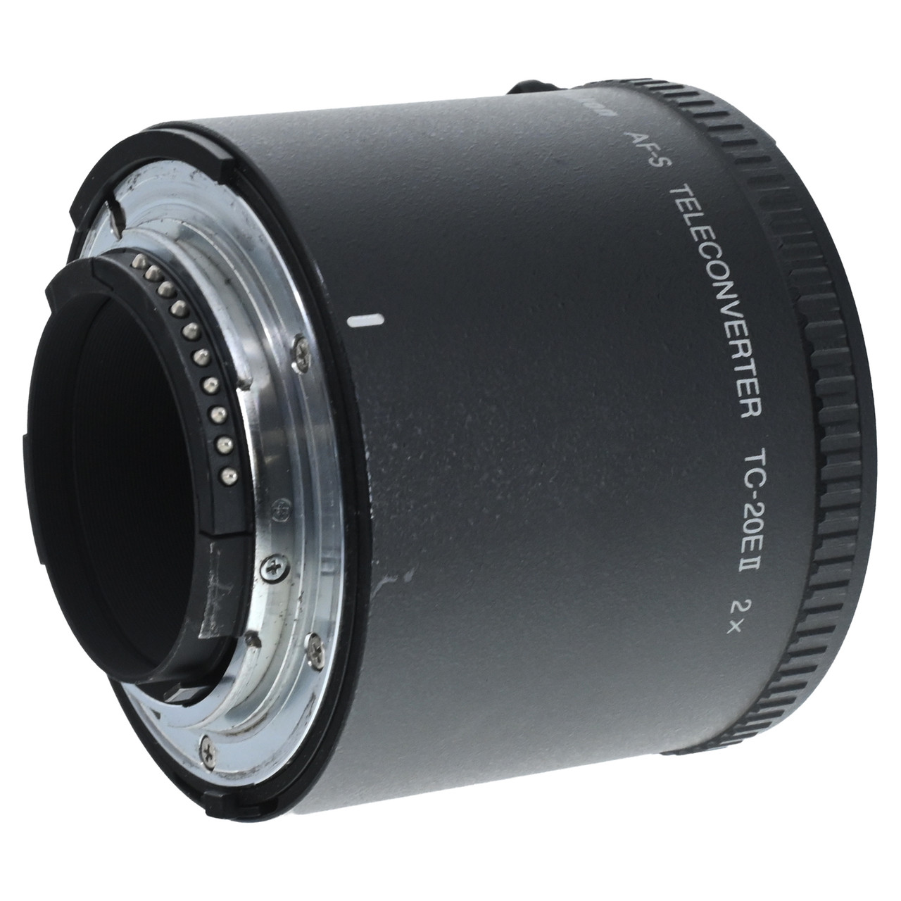 USED NIKON AF-S TC-20E II TELECONVERTER