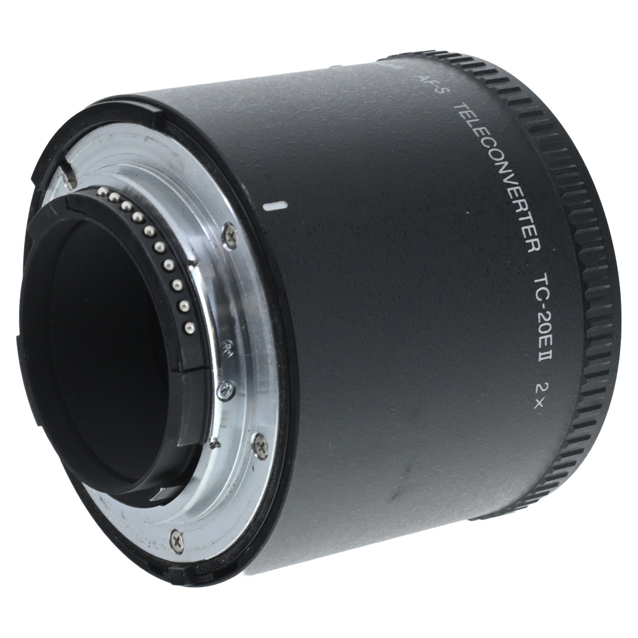 USED NIKON AF-S TC-20E II TELECONVERTER