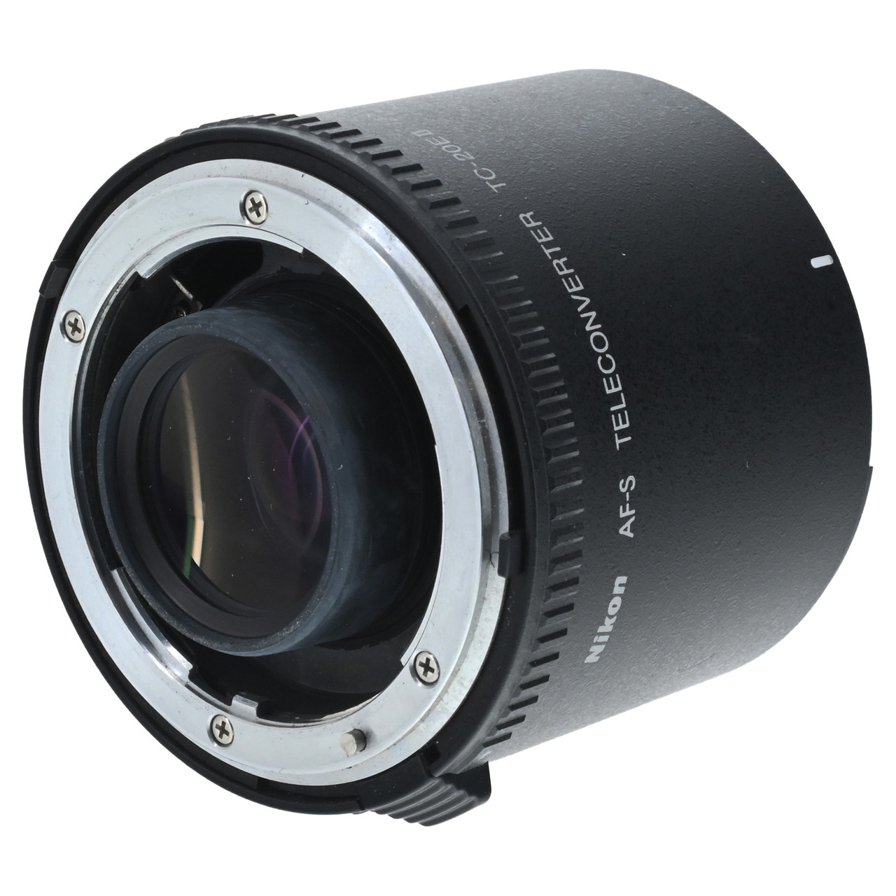 USED NIKON AF-S TC-20E II TELECONVERTER