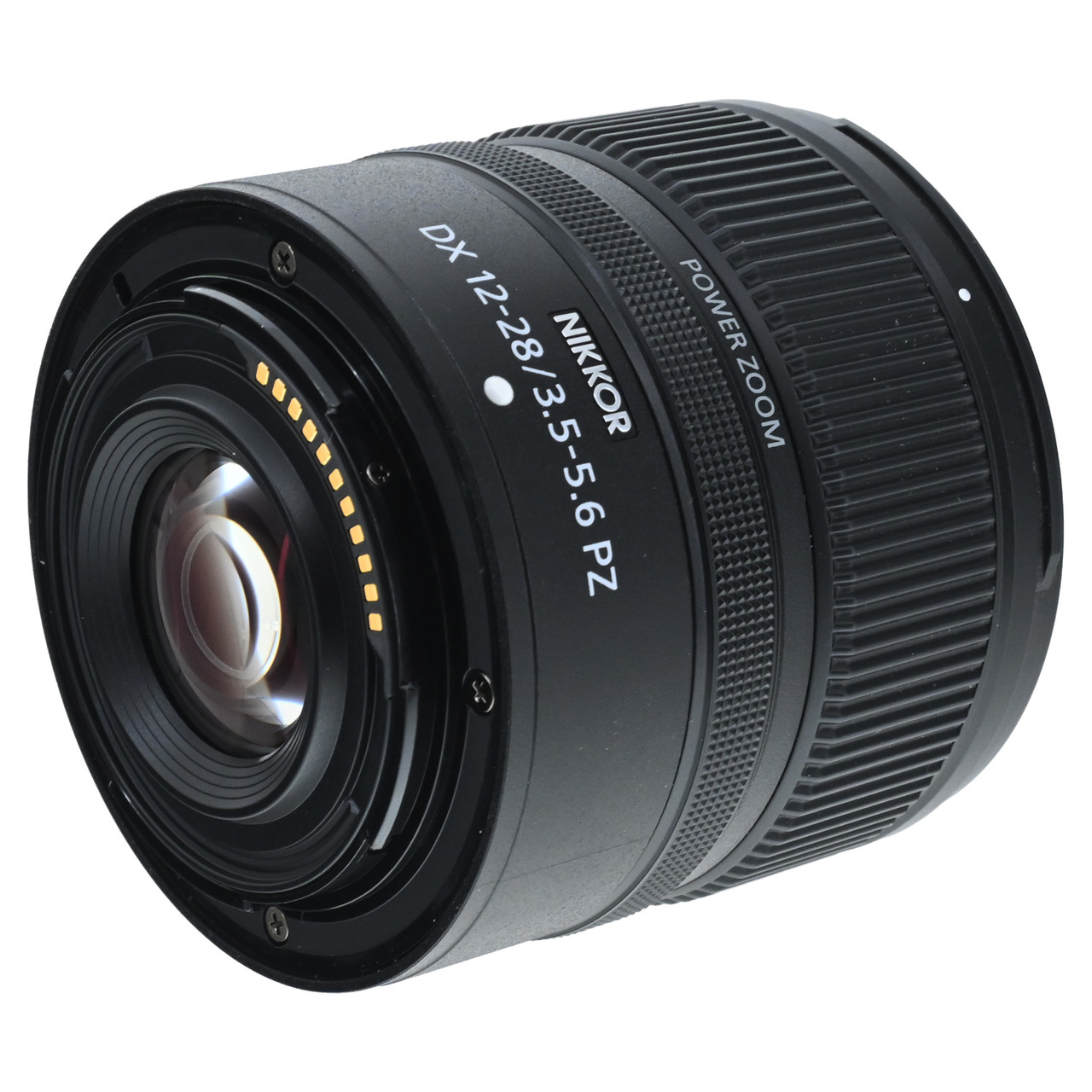 USED NIKON Z 12-28MM F3.5-5.6 PZ VR (DX)
