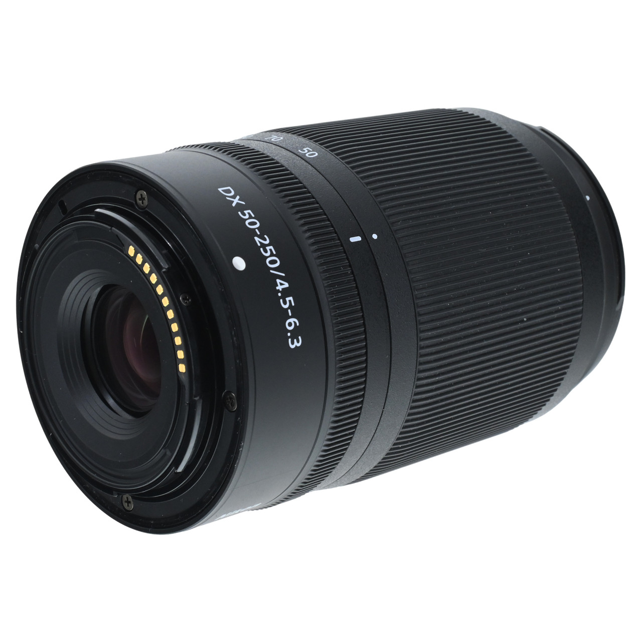 USED NIKON Z 50-250MM F4.5-6.3 VR (DX)