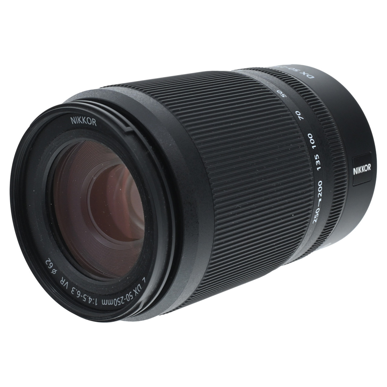 USED NIKON Z 50-250MM F4.5-6.3 VR (DX)