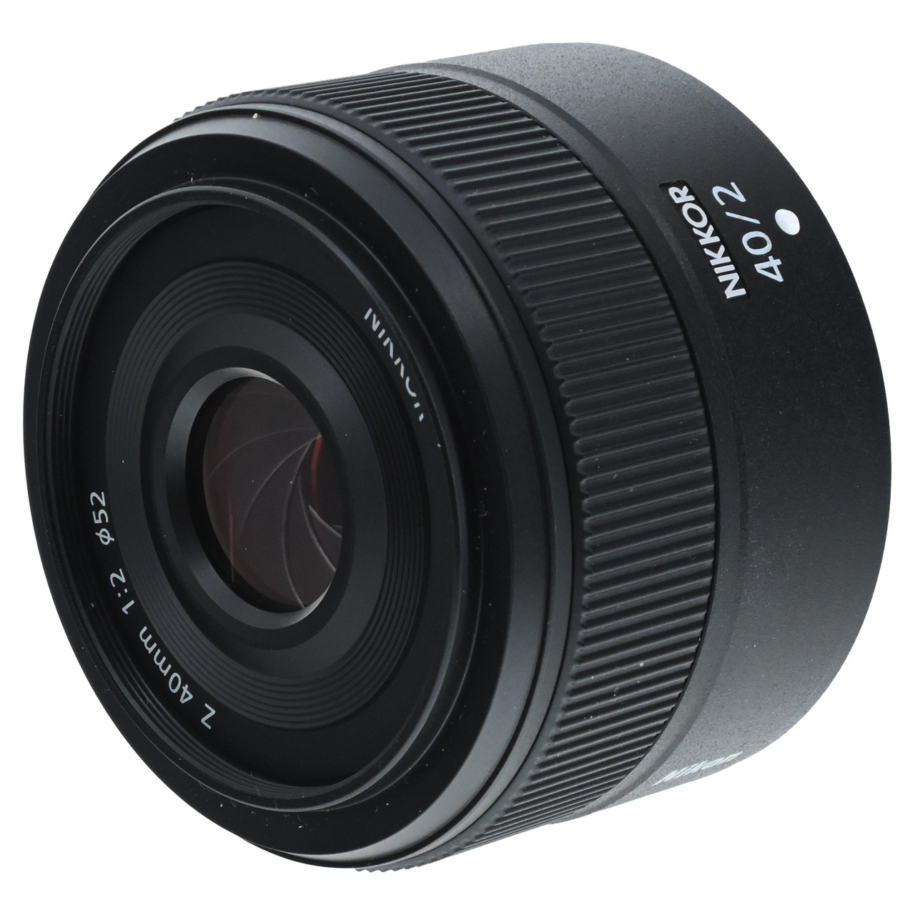 USED NIKON Z 40MM F2