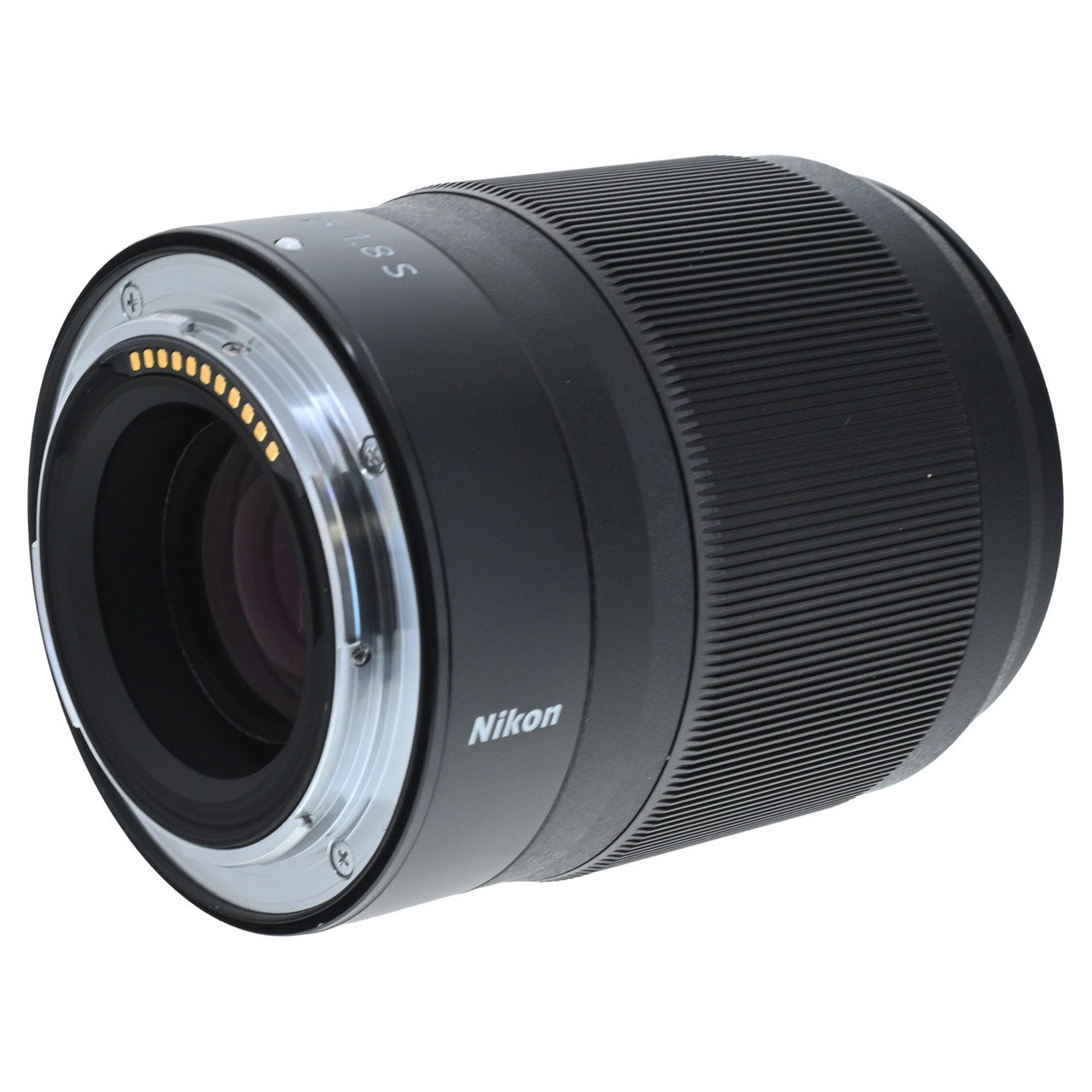USED NIKON Z 35MM F1.8 S