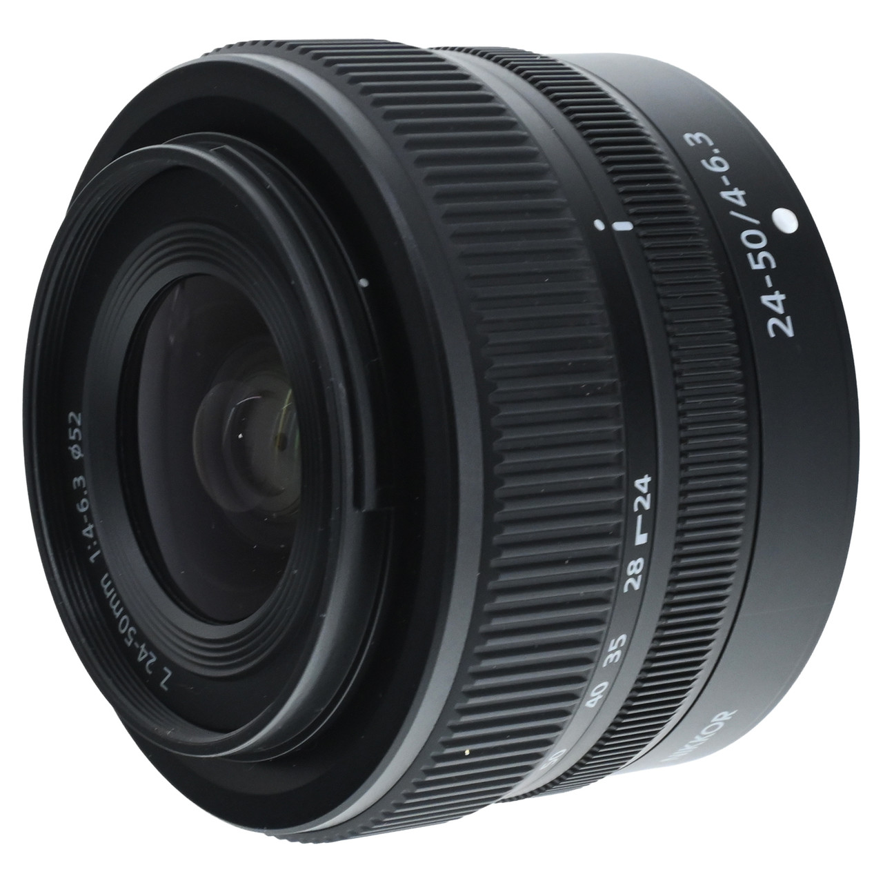USED NIKON Z 24-50MM F4-6.3