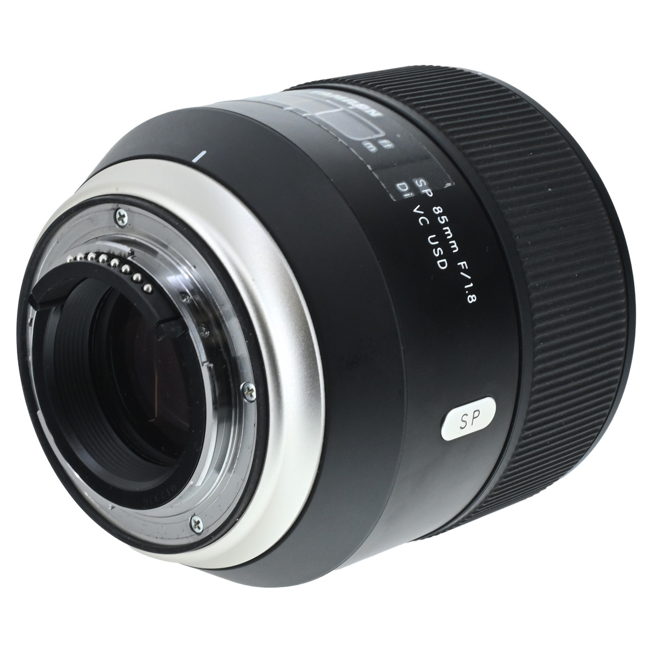 USED TAMRON SP 85MM F1.8 DI VC USD (NIKON)