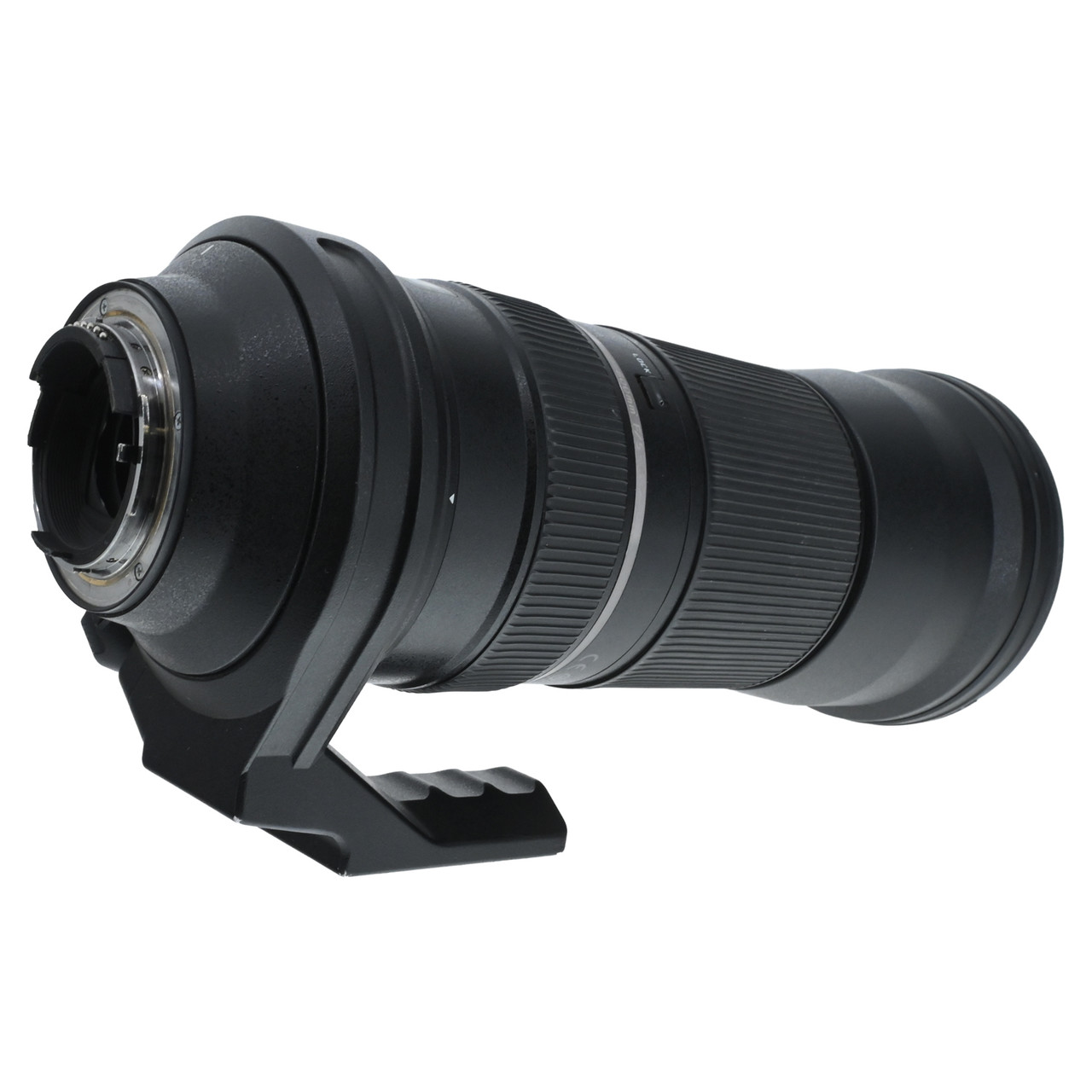 USED TAMRON SP 150-500MM F5-6.7 DI III VC VXD (E)