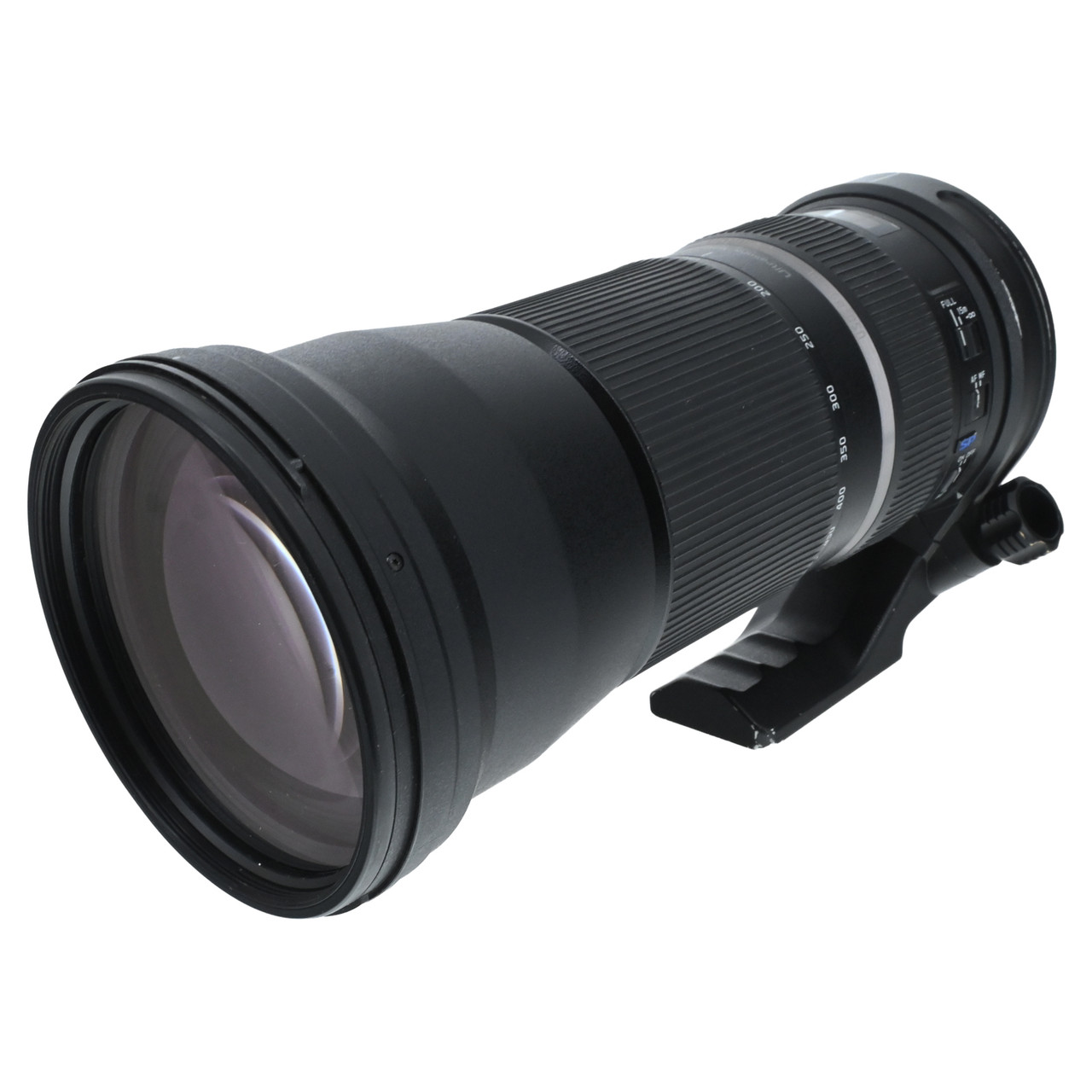 USED TAMRON SP 150-500MM F5-6.3 DI USD (Nikon)