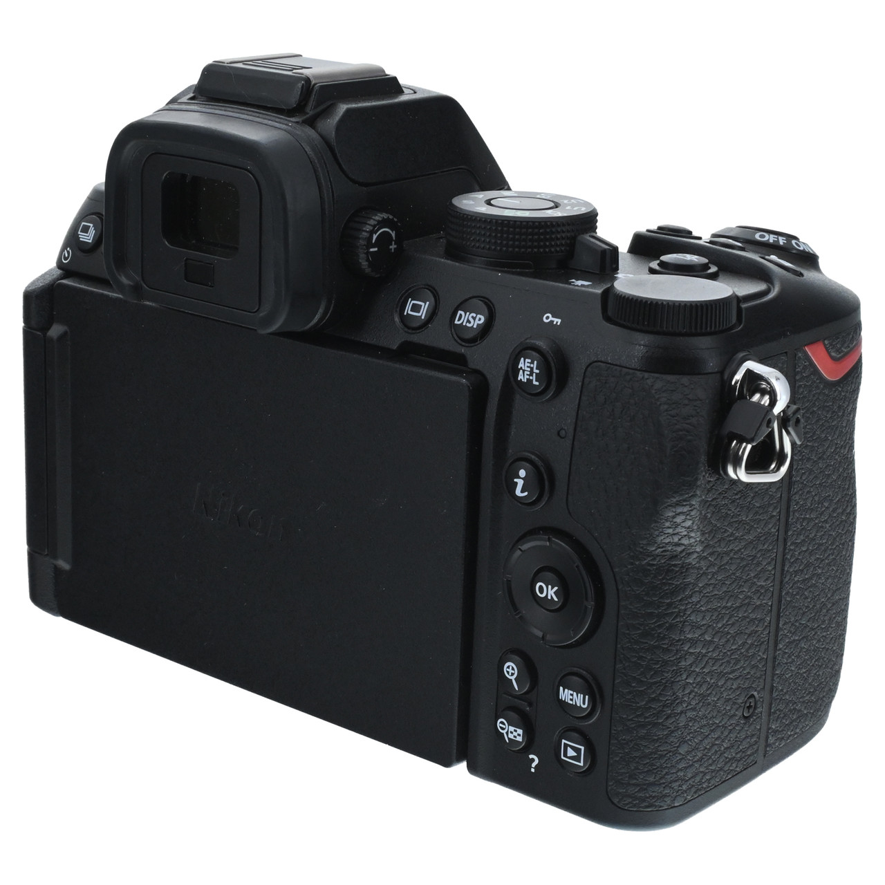 USED NIKON Z50 II BODY