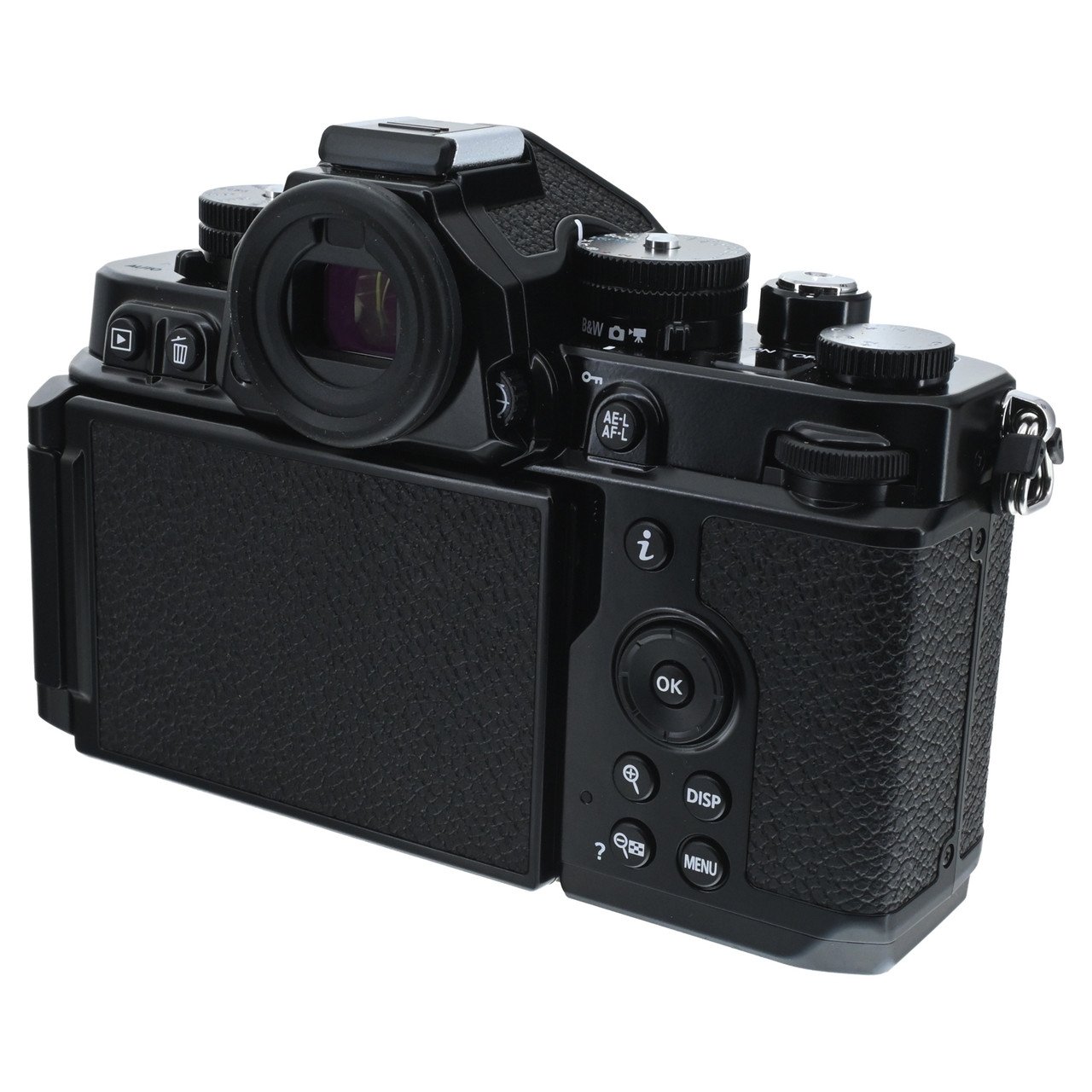 USED NIKON ZF BODY
