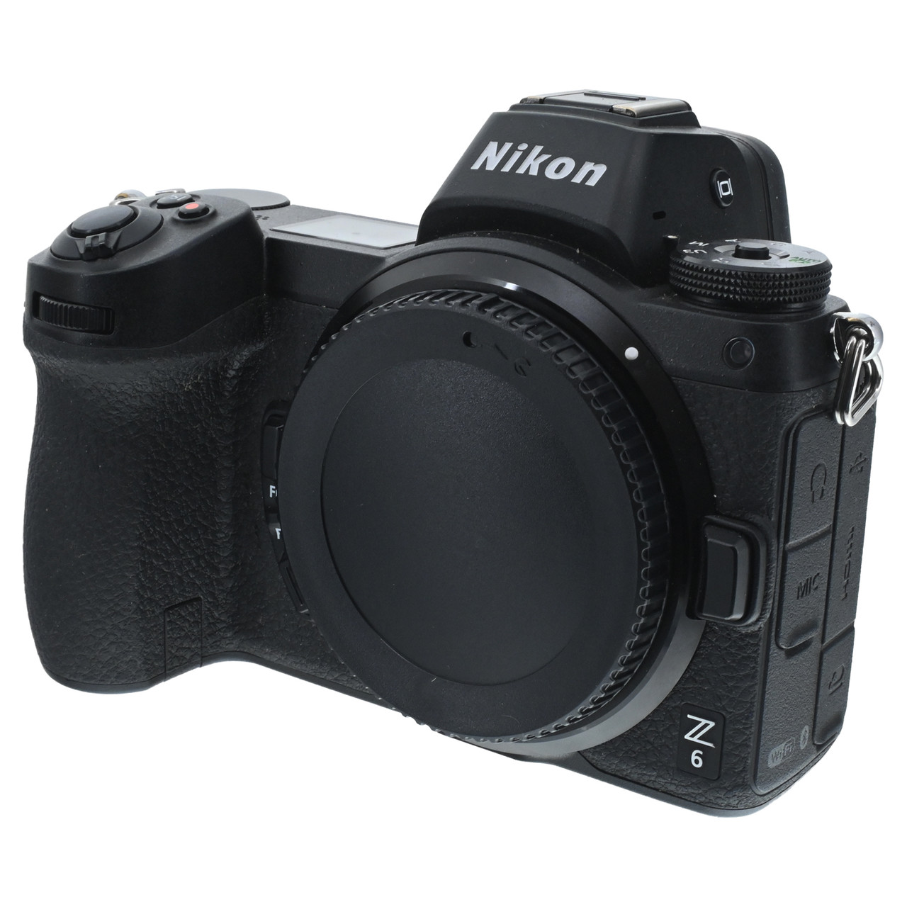 USED NIKON Z6 BODY
