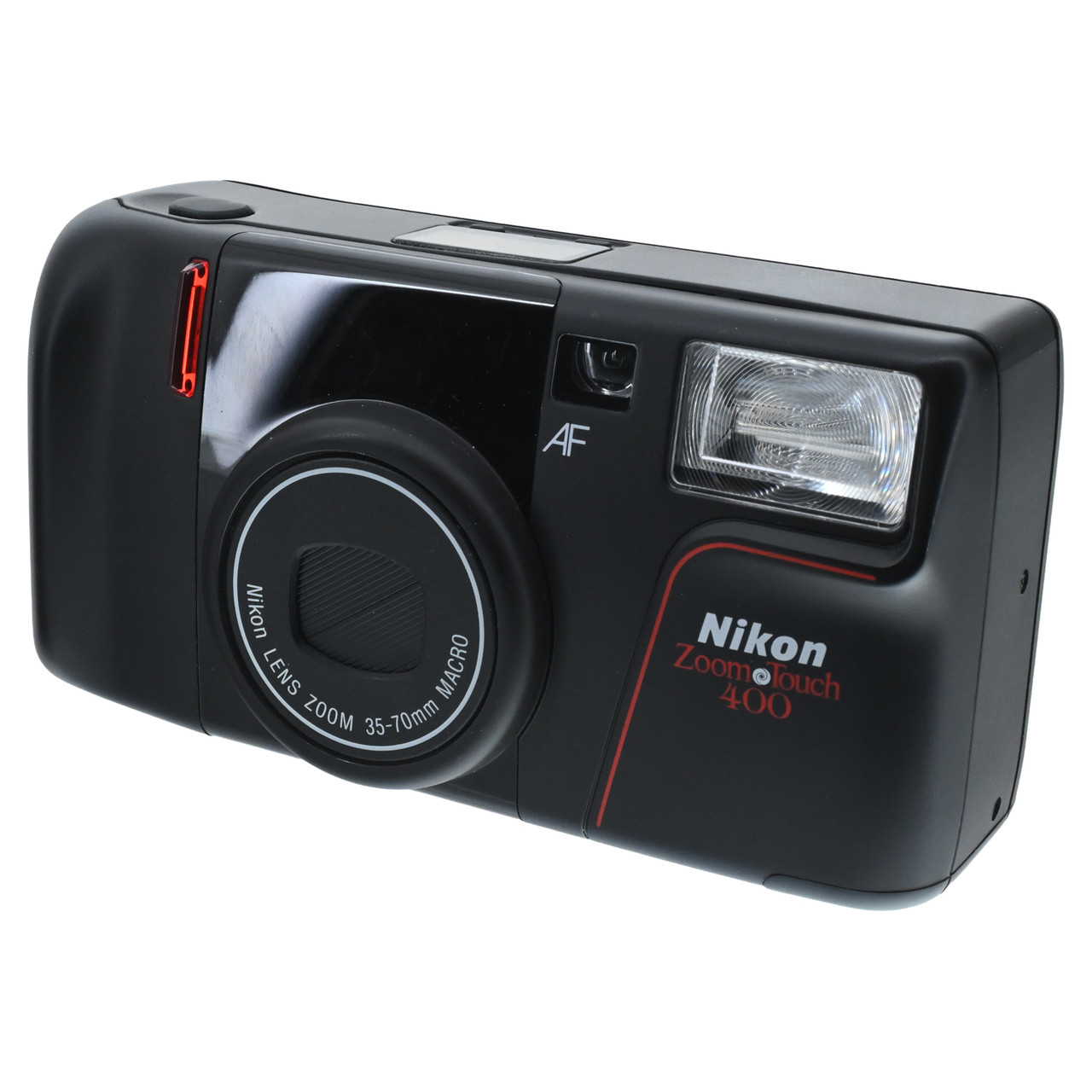 USED NIKON ZOOM TOUCH 400