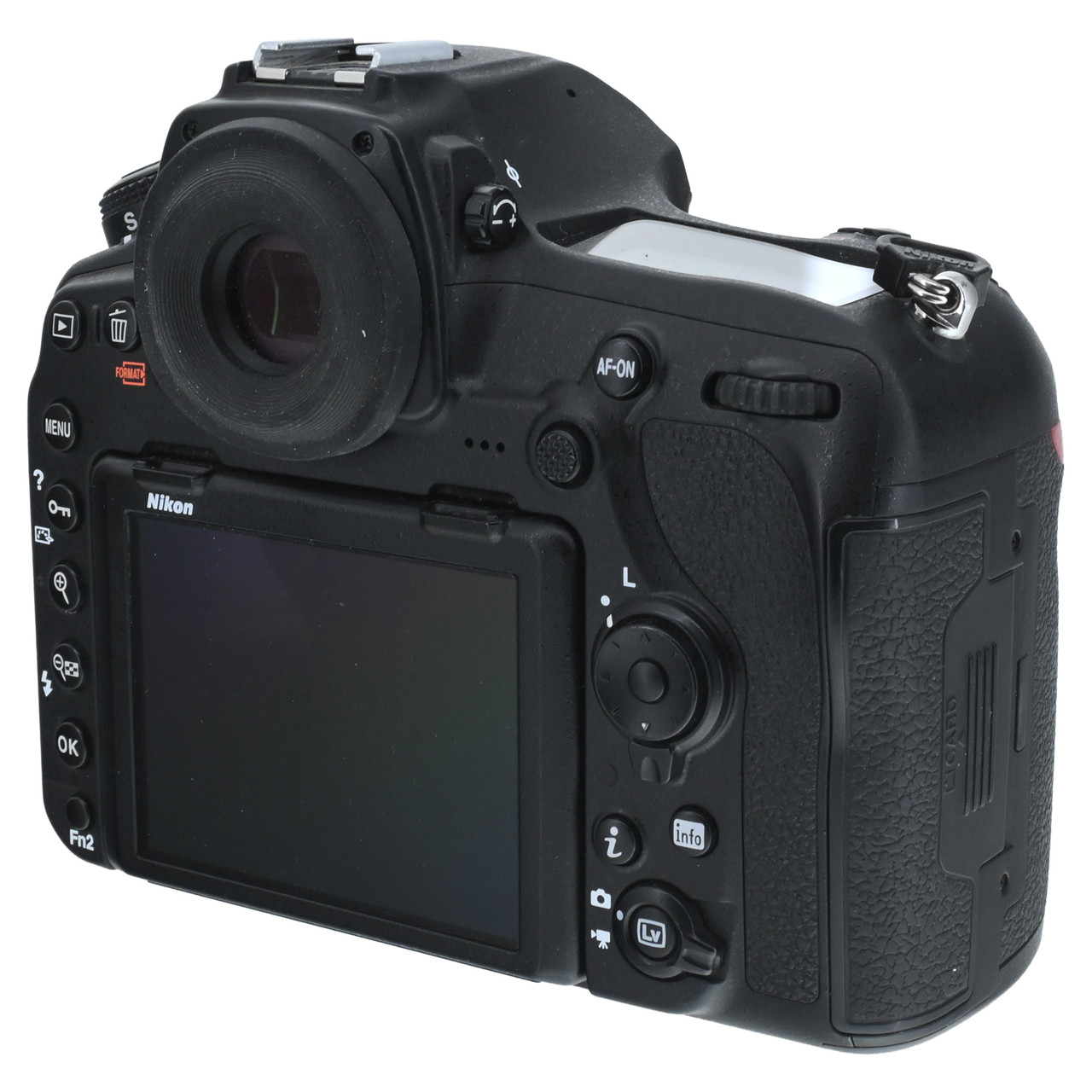 USED NIKON D850 BODY