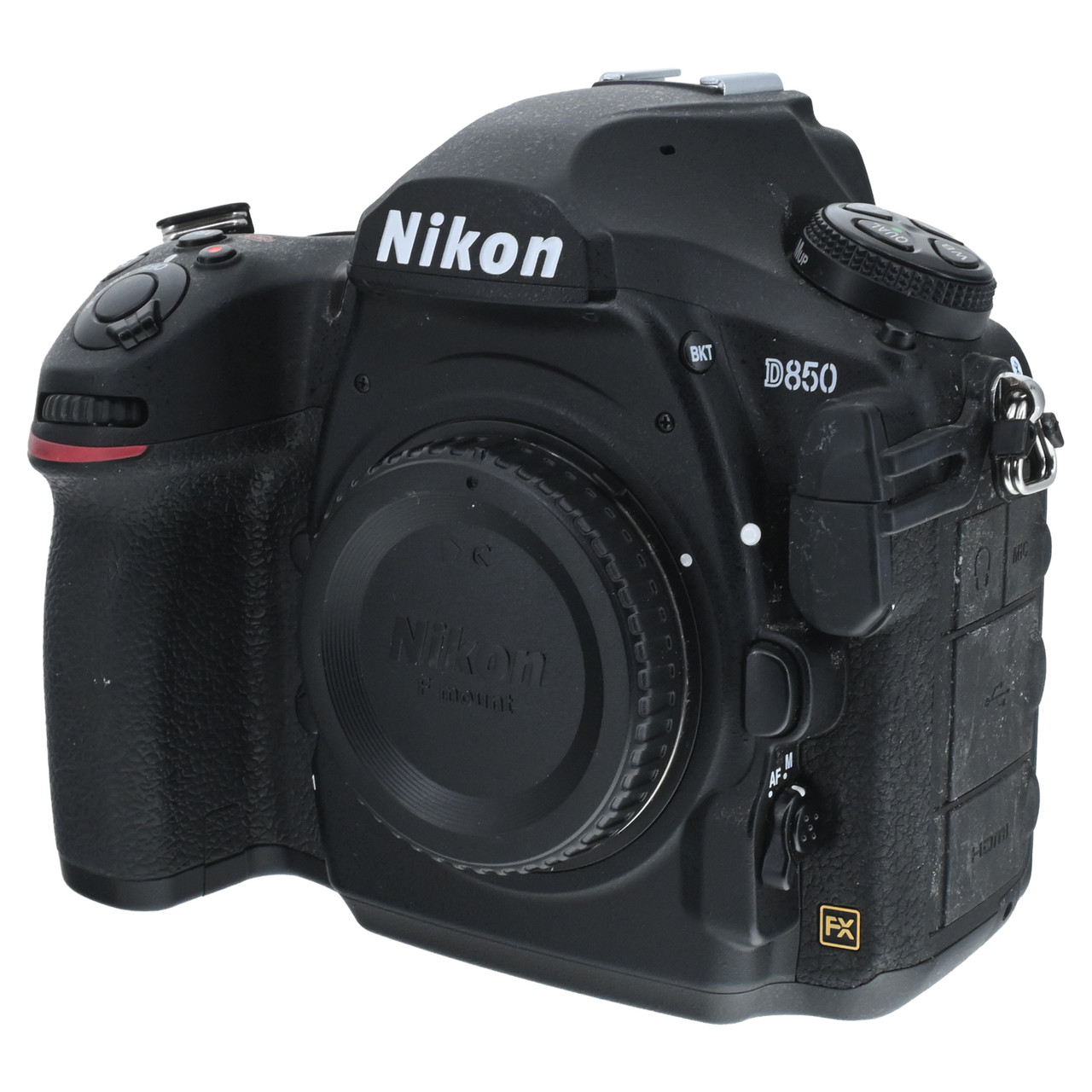 USED NIKON D850 BODY