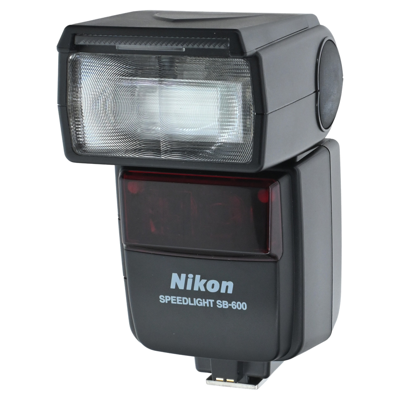 USED NIKON SB-600 SPEEDLIGHT