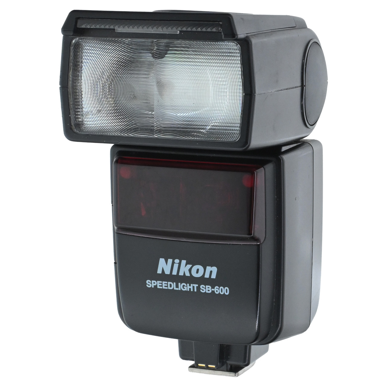 USED NIKON SB-600 SPEEDLIGHT