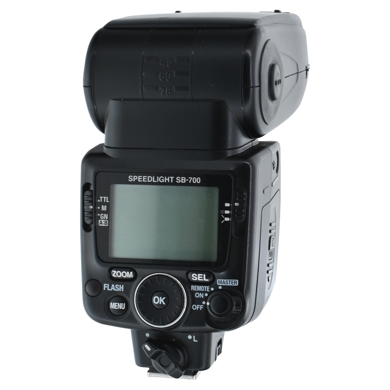 USED NIKON SB-700 AF SPEEDLIGHT