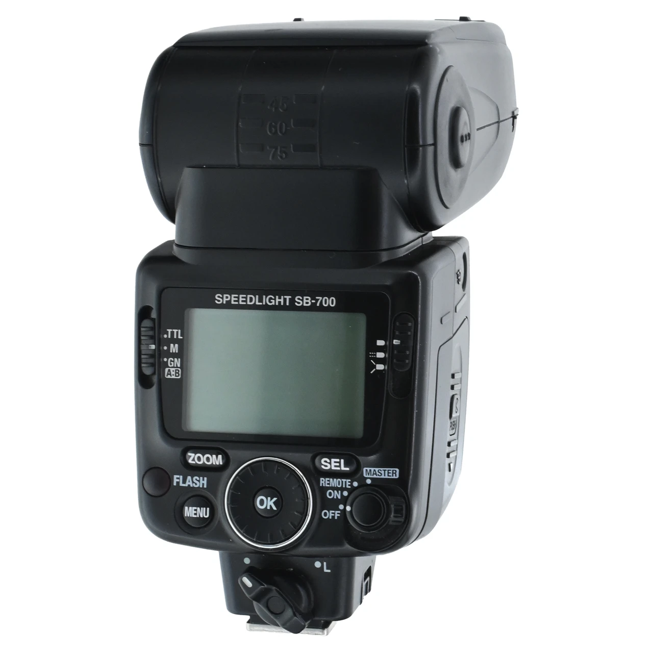 USED NIKON SB-700 AF SPEEDLIGHT
