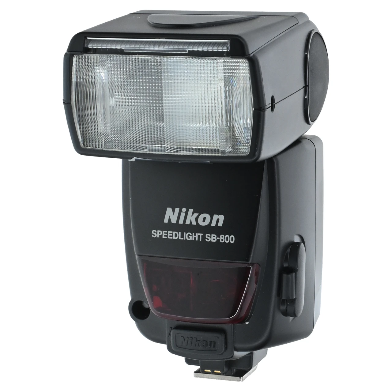 USED NIKON SB-800 SPEEDLIGHT