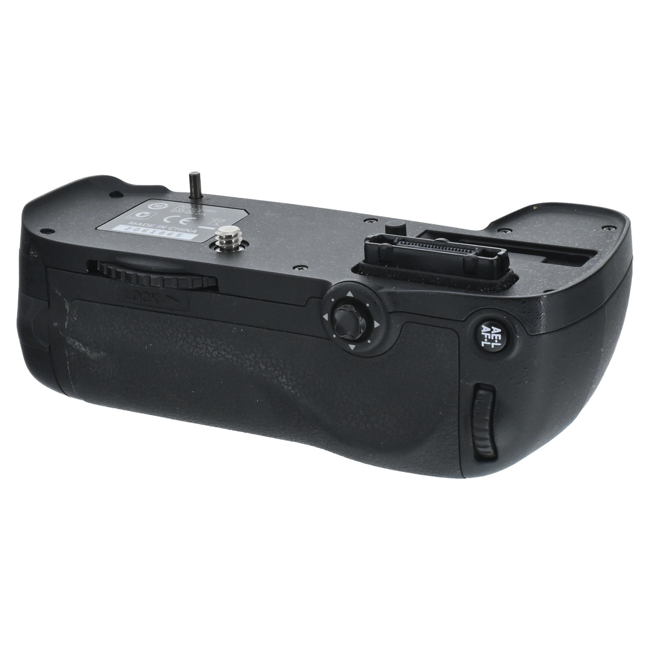 USED NIKON MB-D14 BATTERY GRIP