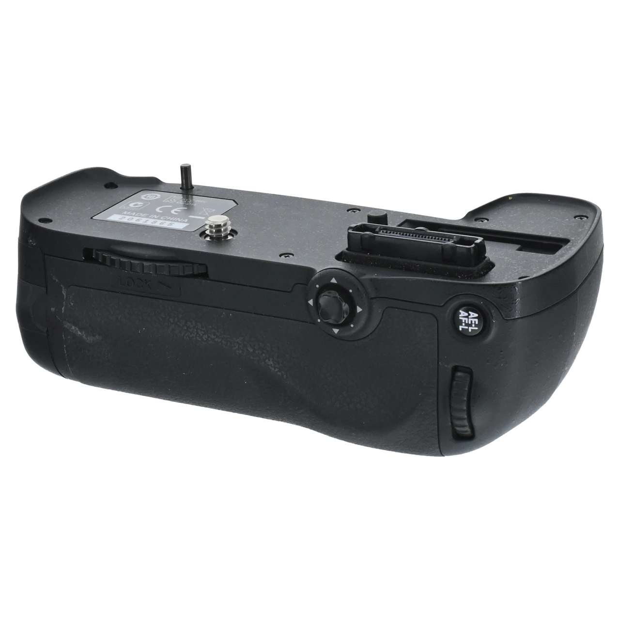USED NIKON MB-D14 BATTERY GRIP
