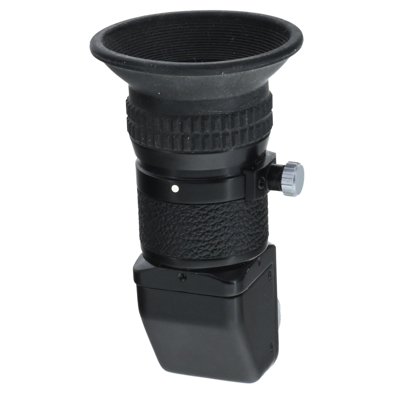 USED NIKON DR-3 RIGHT-ANGLE FINDER