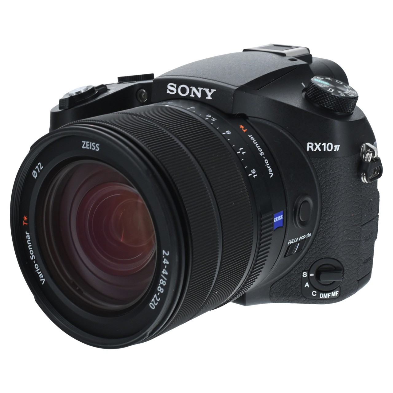 USED SONY CYBERSHOT RX10 IV