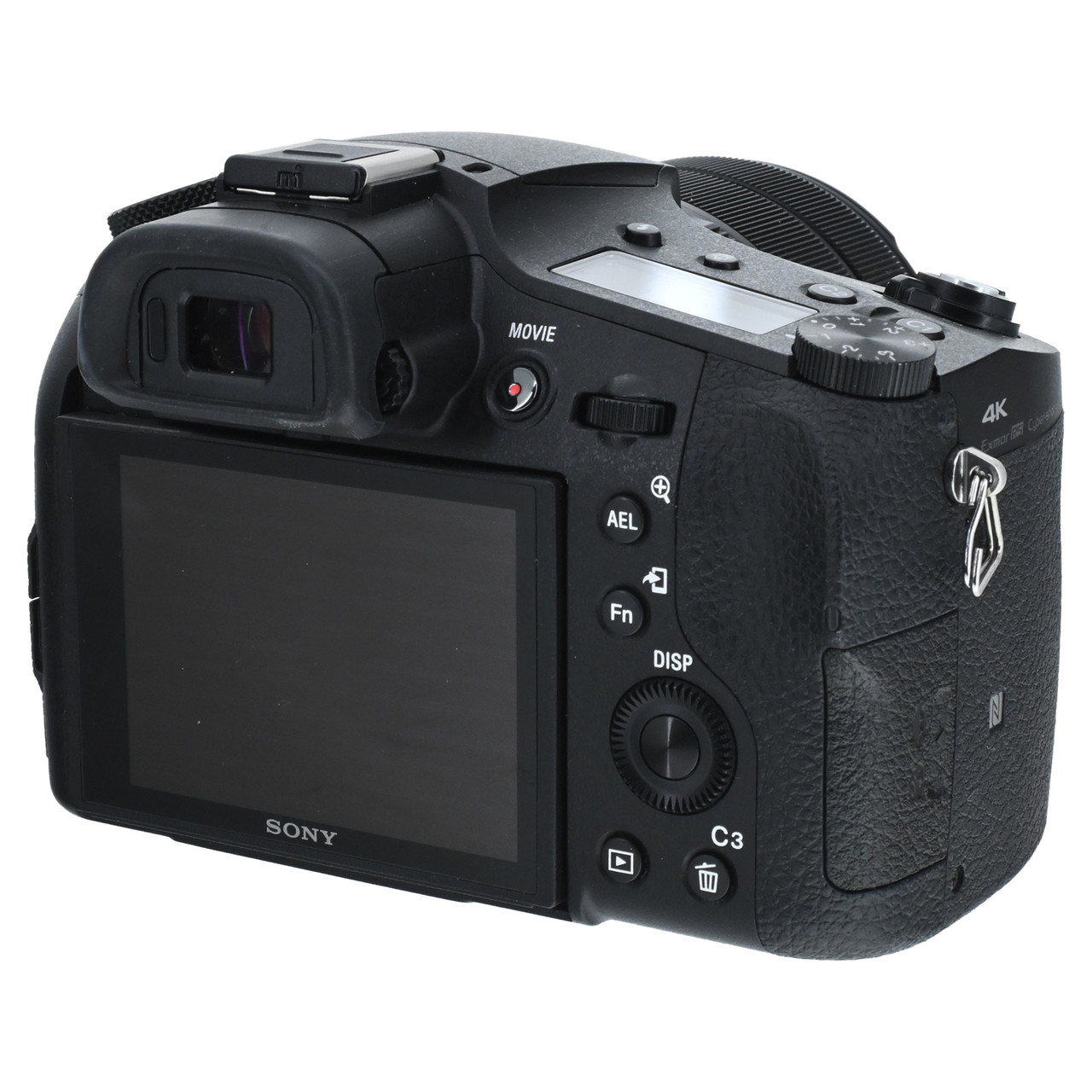 USED SONY CYBERSHOT RX10 IV