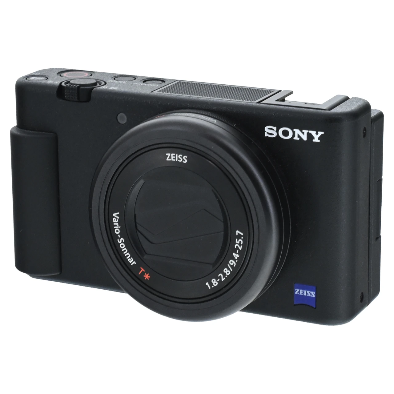 USED SONY ZV-1 (BLACK)