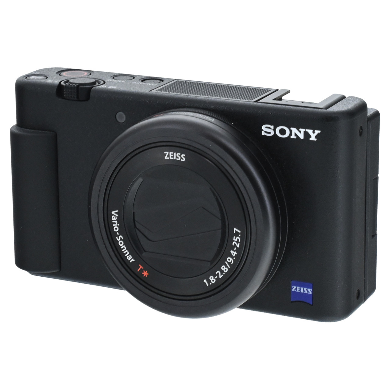 USED SONY ZV-1 (BLACK)