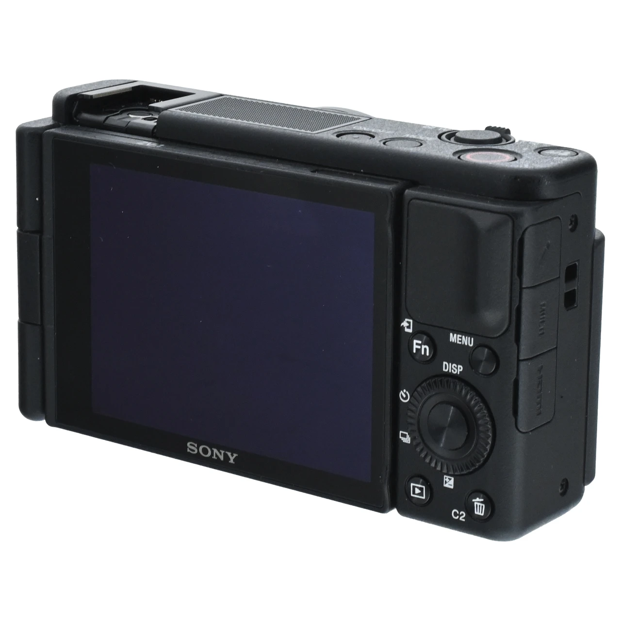 USED SONY ZV-1 (BLACK)