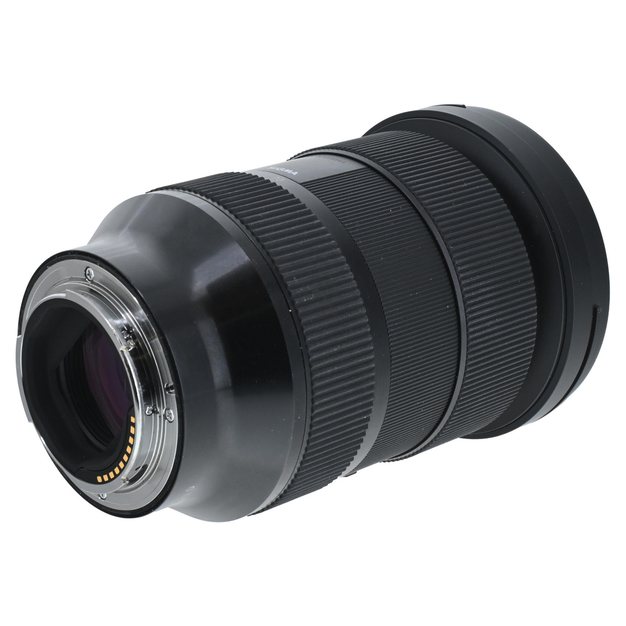 USED SIGMA 24-70MM F2.8 DG DN ART (SONY E)