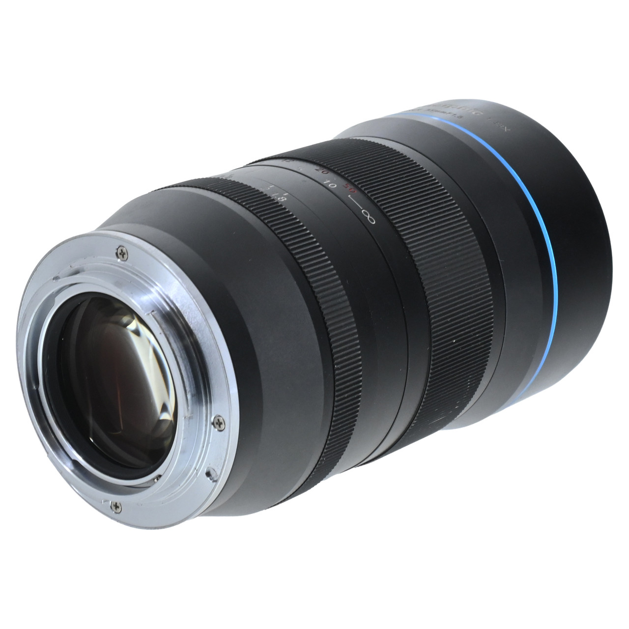 USED SIRUI 35MM F1.8 ANAMORPHIC LENS (SONY E)