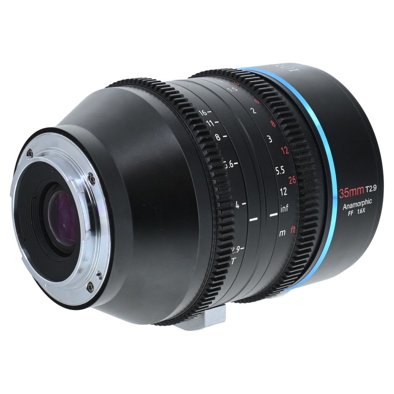 USED SIRUI 35MM T2.9 VENUS (SONY E)