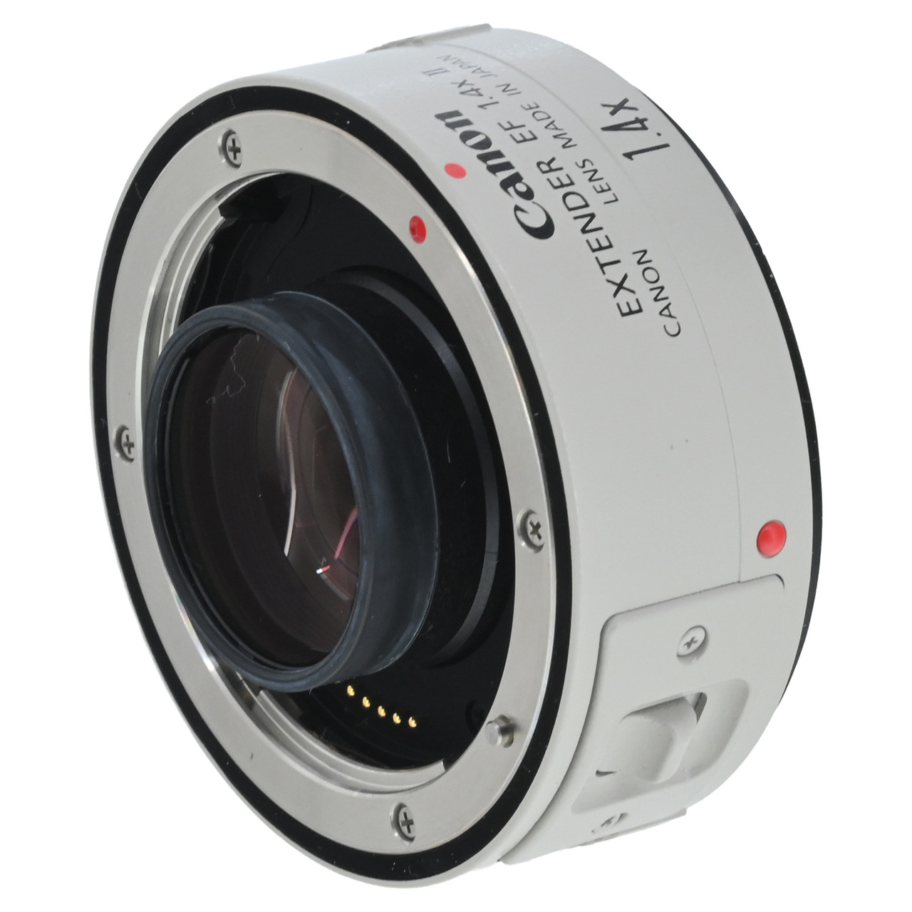 USED CANON EF EXTENDER 1.4X II