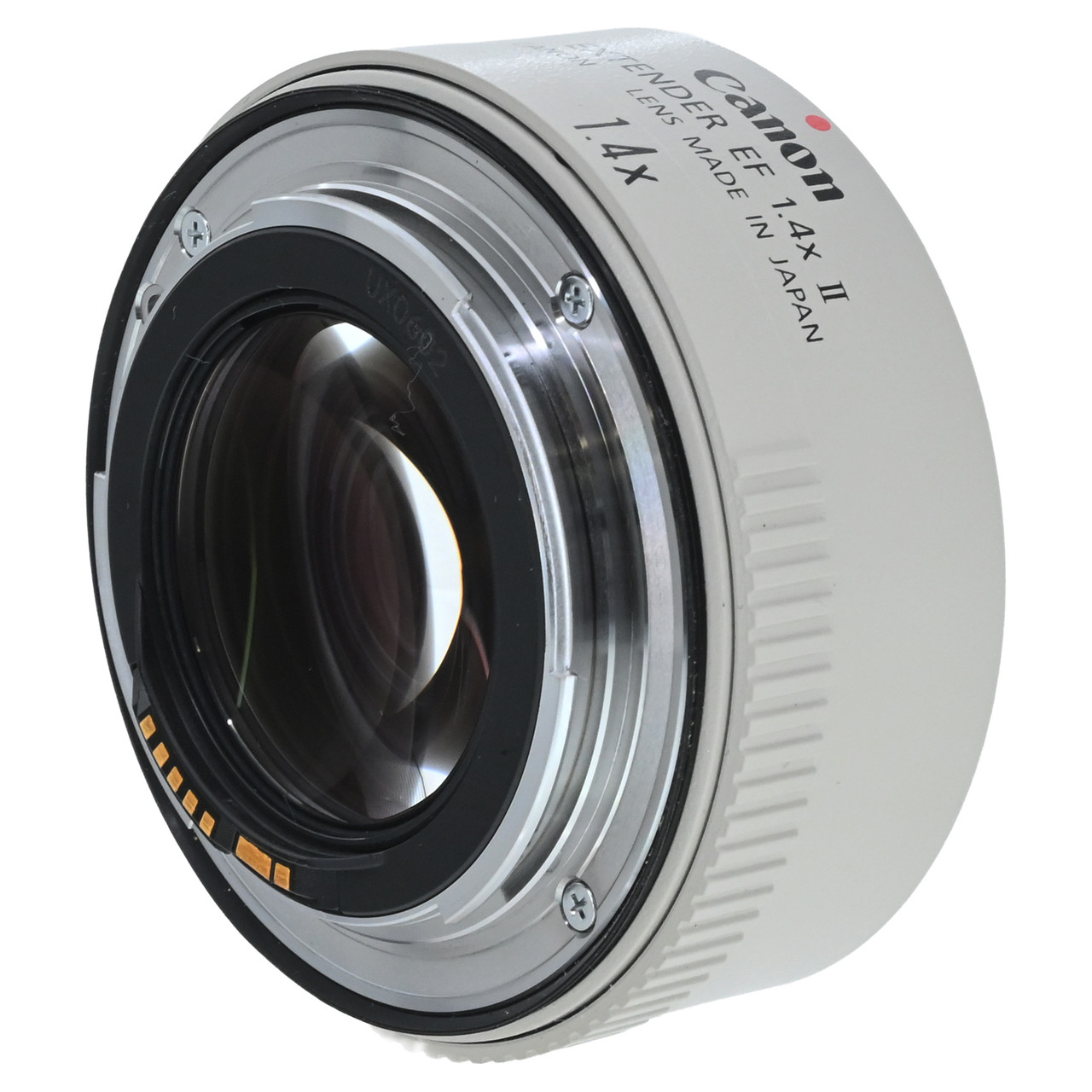 USED CANON EF EXTENDER 1.4X II