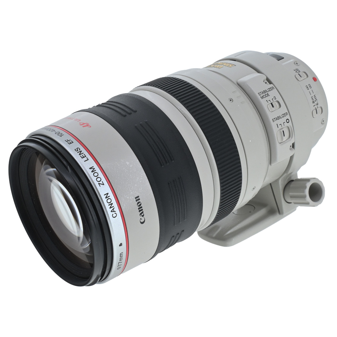 USED CANON EF 100-400MM F4.5-5.6 L IS