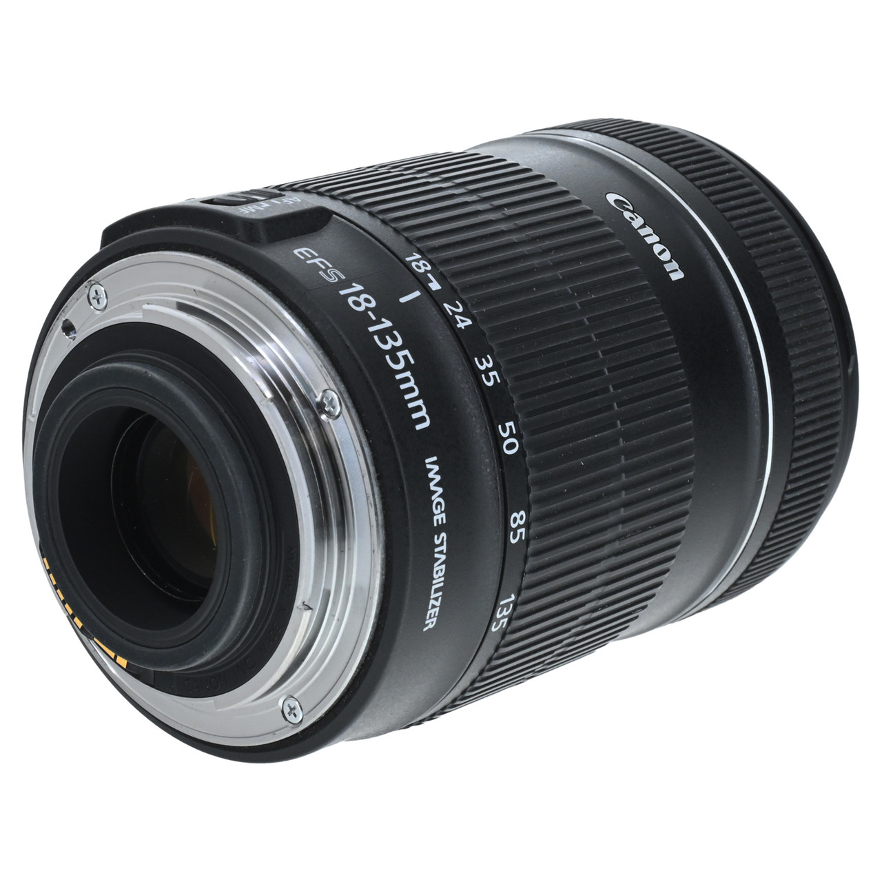 USED CANON EF-S 18-135MM F3.5-5.6 IS