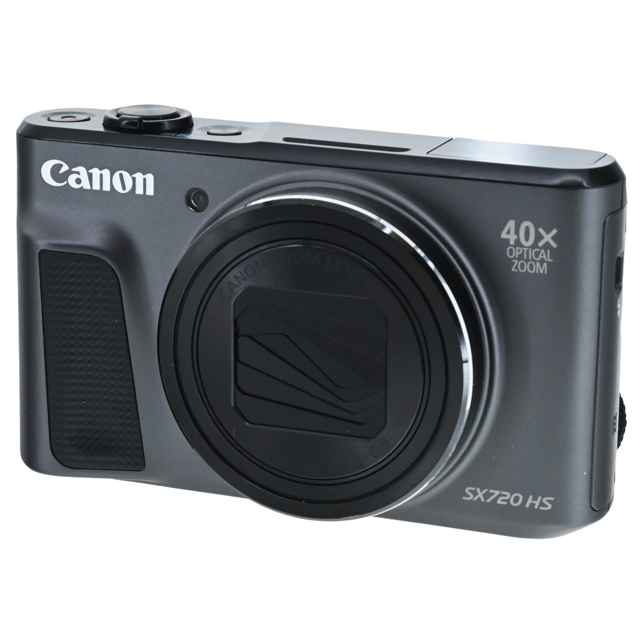 USED CANON POWERSHOT SX720