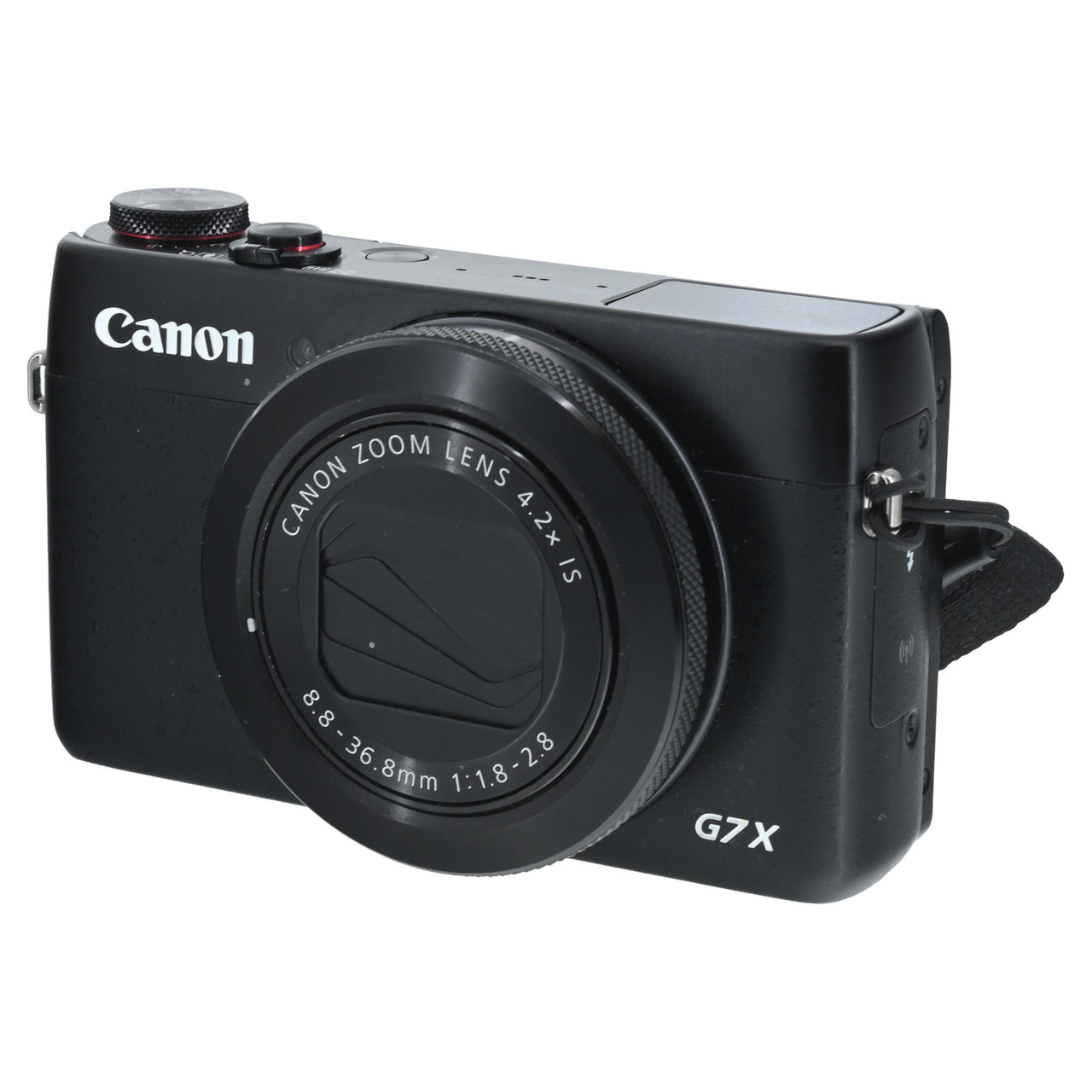 USED CANON POWERSHOT G7X