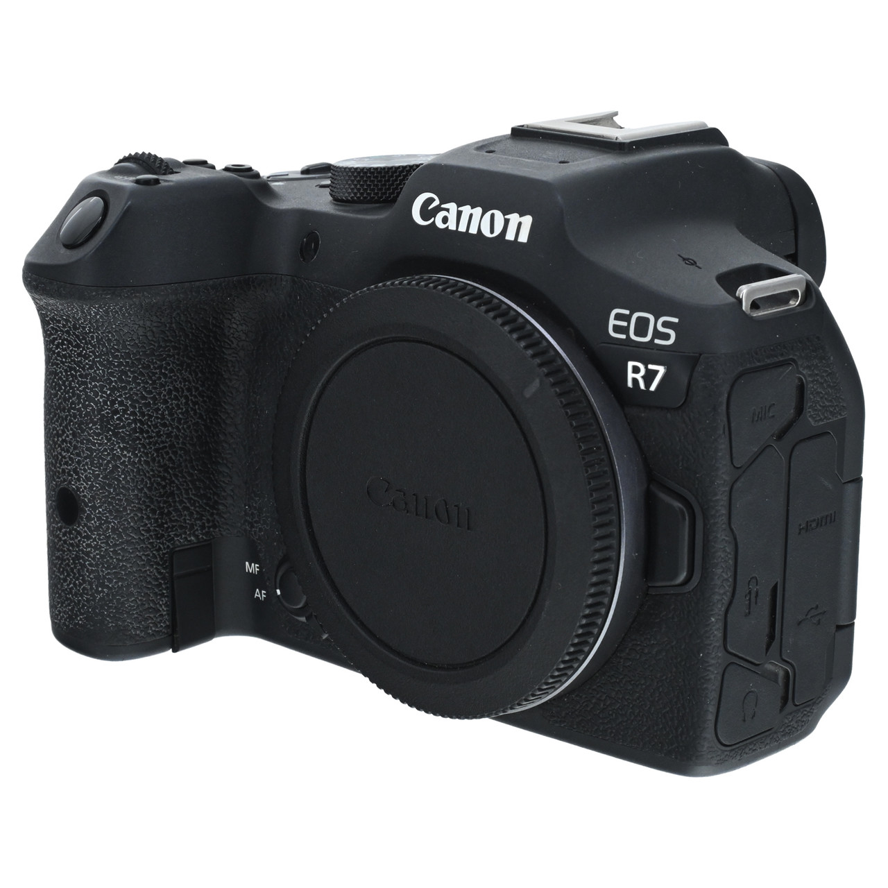 USED CANON EOS R7 BODY