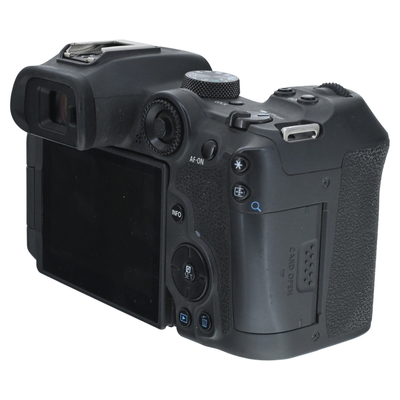 USED CANON EOS R7 BODY
