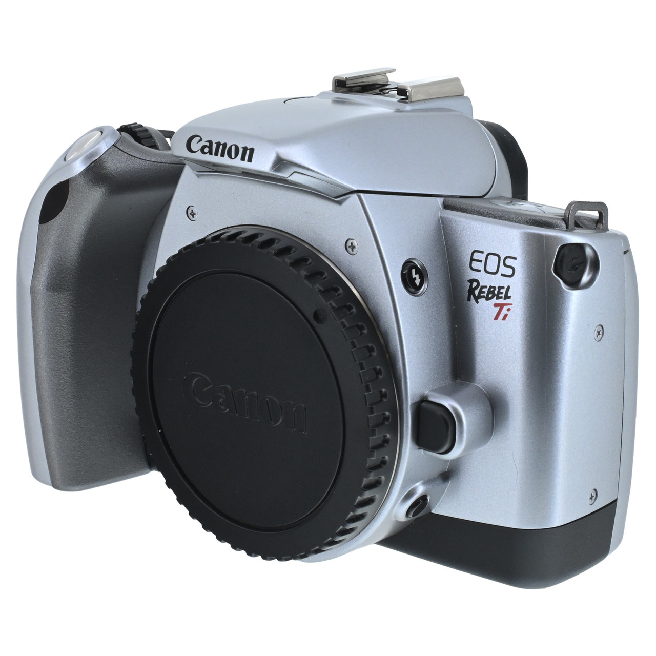 USED CANON EOS REBEL TI