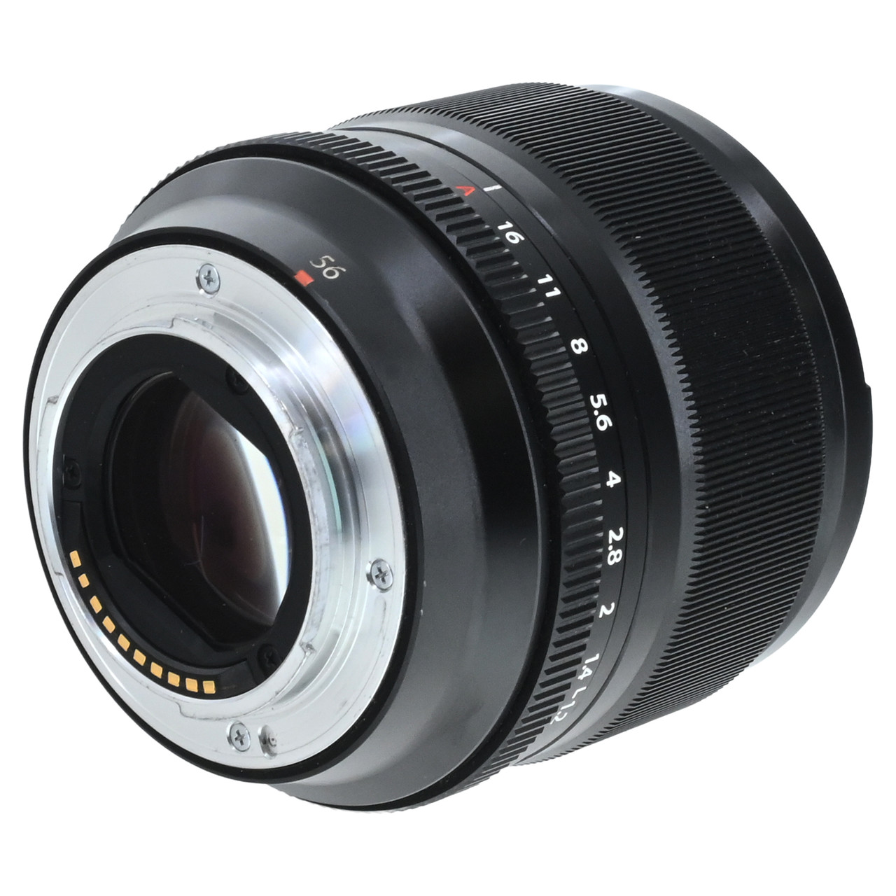 USED FUJIFILM XF 56MM F1.2 R