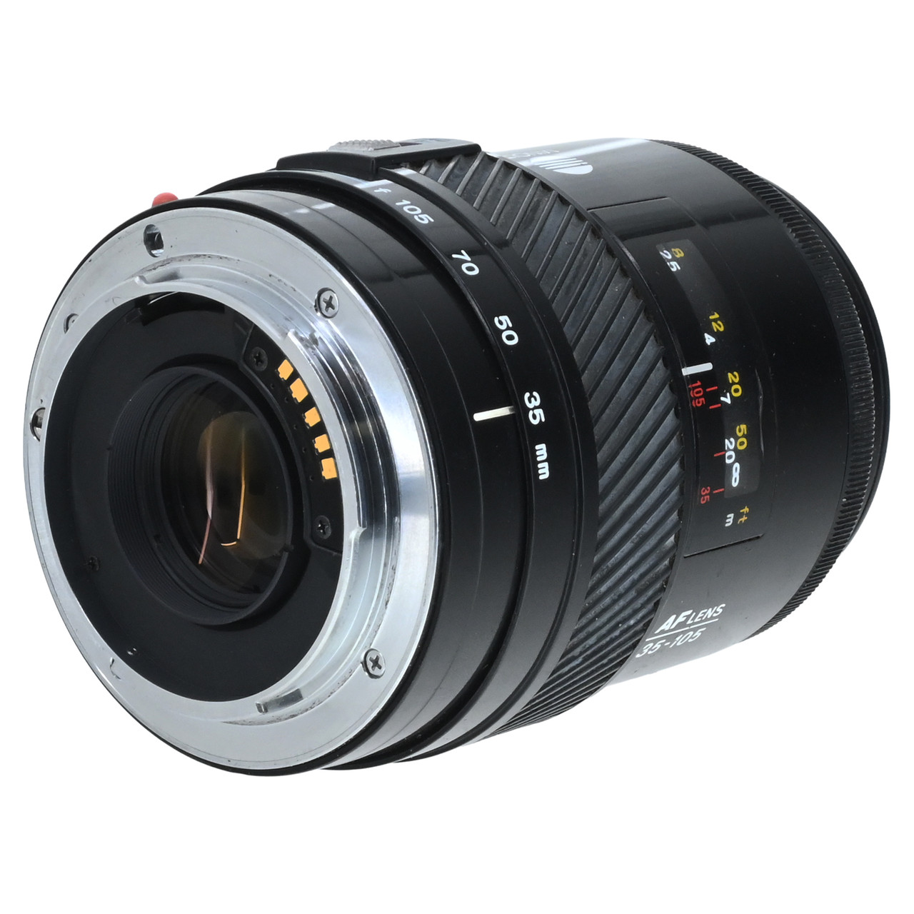 USED MINOLTA AF 35-105MM F3.5-5.6